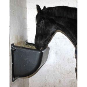 foderkrubba-hokrubba-slowfeeder-140-liter-nr-599-ok-plast Kribba slowfeed