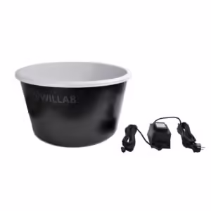 Värmebalja 45l