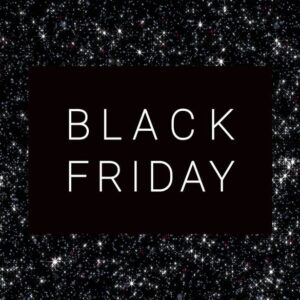 BLACK FRIDAY