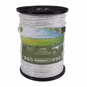 Elrep + 5 mm vit 300 m