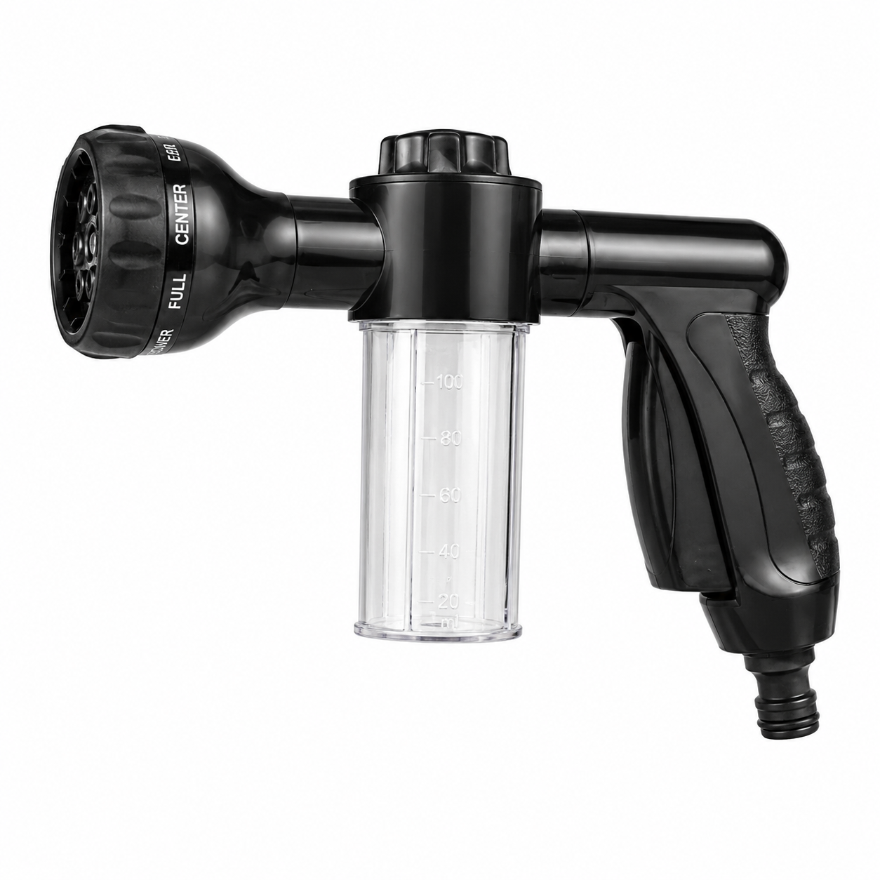 Duschpistol med 6 lägen - Bild 3