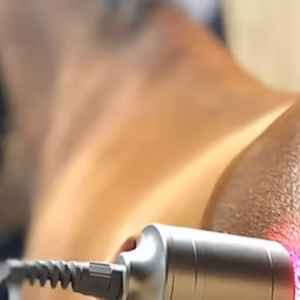 Photizo 641 Equine® – Professionell
