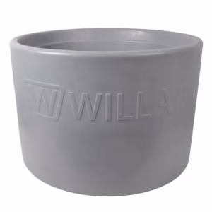Isolerad balja 50 l