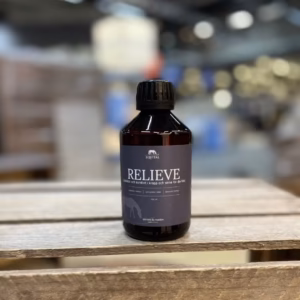 Eqvital Relieve, 250ml