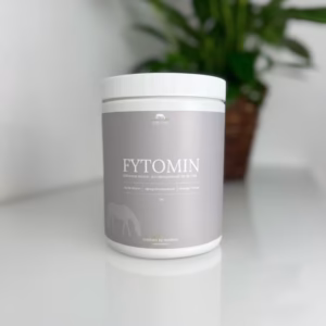 FYTOMIN - Växtbaserat mineral och näringstillskott