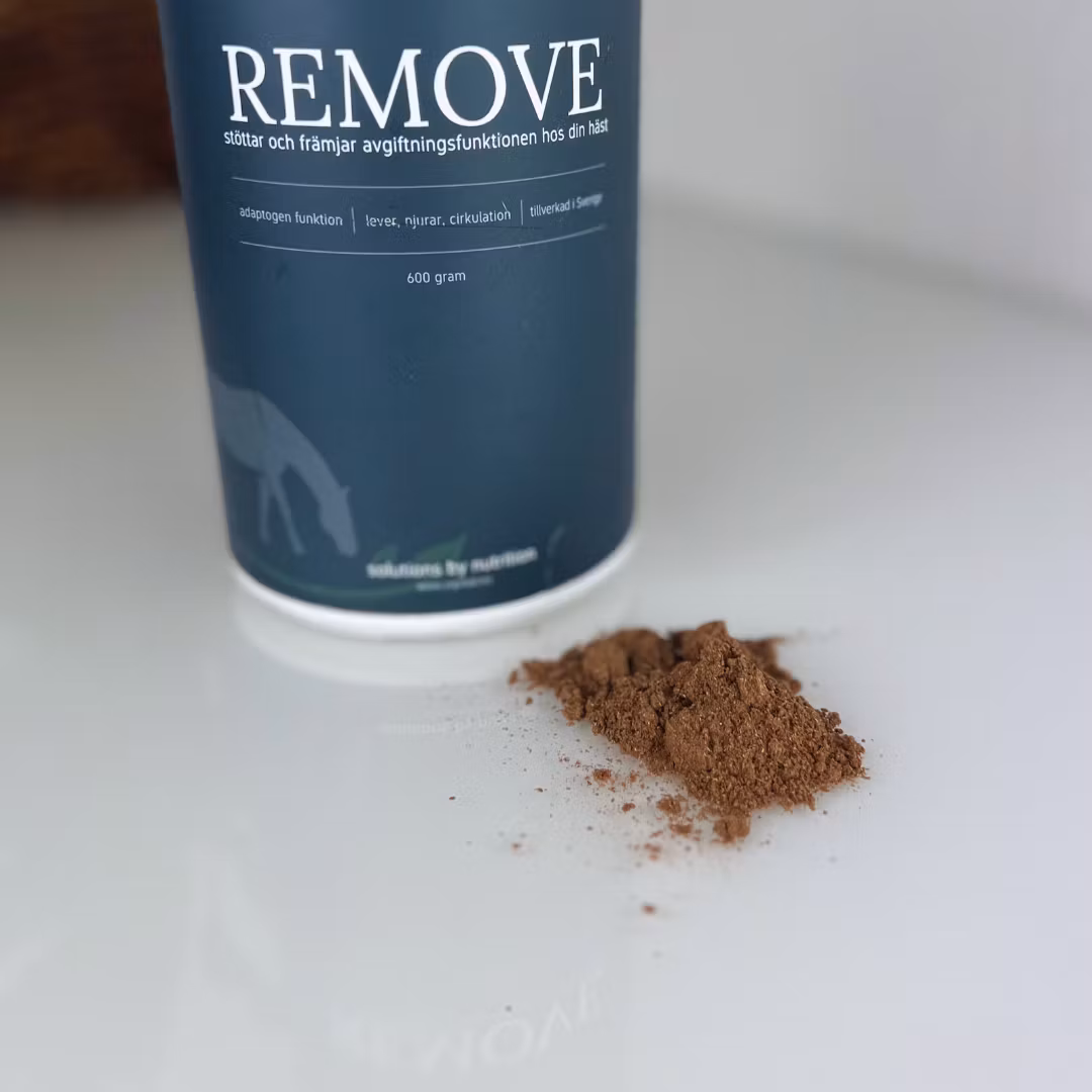Eqvital REMOVE, Startpaket steg 1 - Bild 2