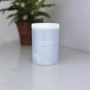 Eqvital C-vitamin