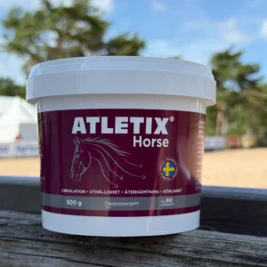 Atletix Horse – 60 dosmått