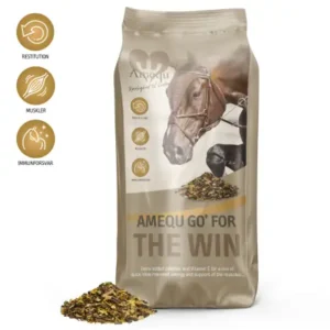 Amequ GO' For The Win 15 kg