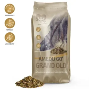 Amequ GO' Grand Old 15 kg