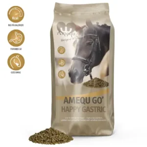 Amequ GO' Happy Gastric 15 kg