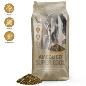 Amequ GO' Super Cool 15 kg
