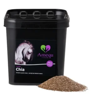 Amequ Chia