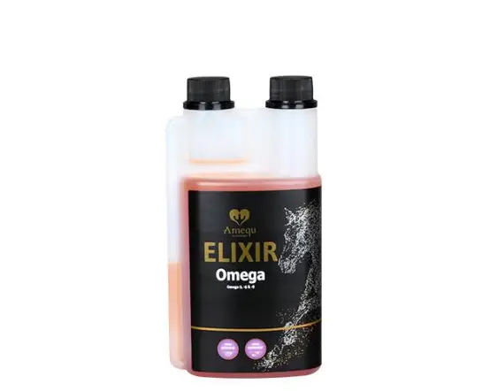 Amequ Elixir Omega - Bild 2