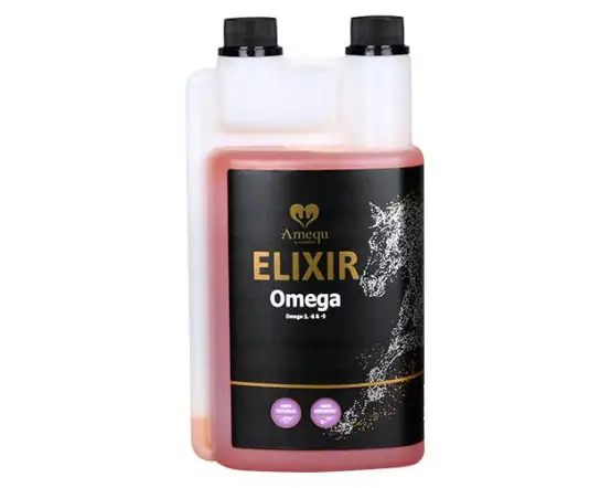 Amequ Elixir Omega - Bild 3