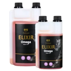 Amequ Elixir Omega