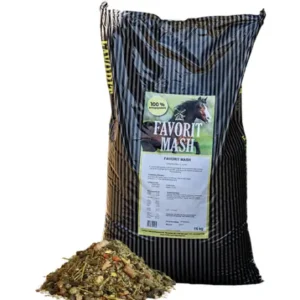 Møllerens Favorit Mash