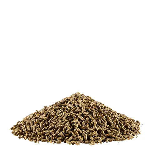 Møllerens Favorit Pellets - Bild 2