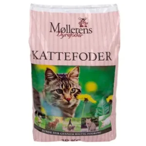 Møllerens kattmat