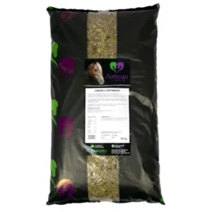 Amequ Omega-3 UrteMash Ört Mash
